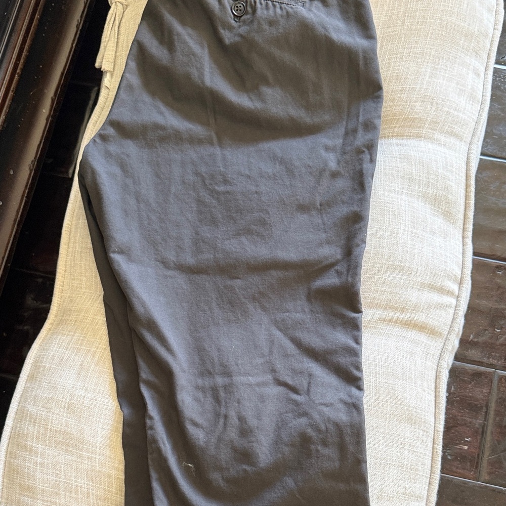 Bonobos Slim Gray Chinos